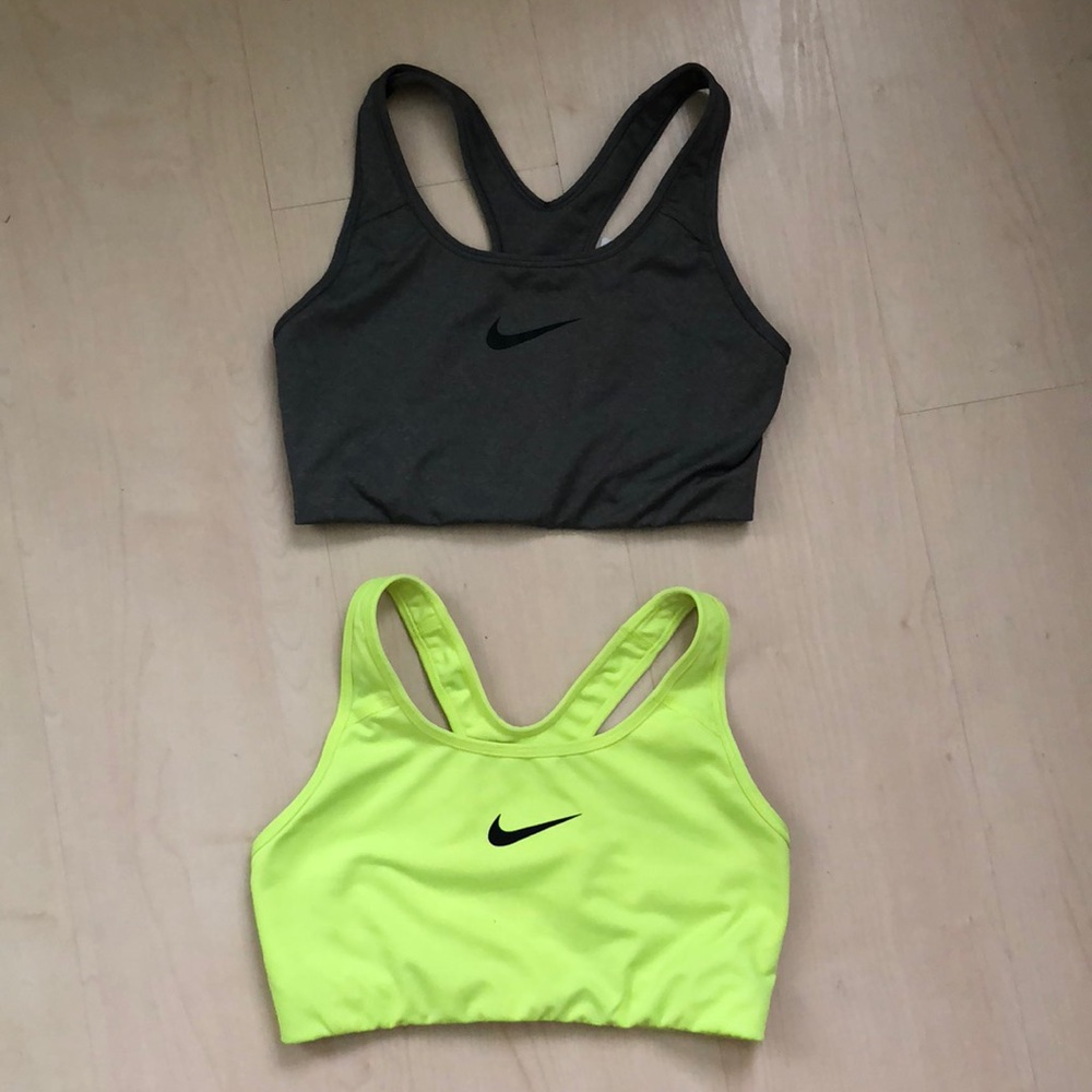 Nike Sports Bras